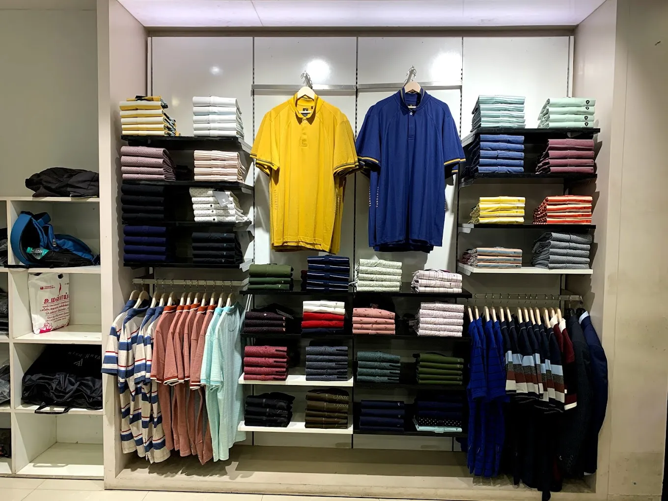 Van Heusen